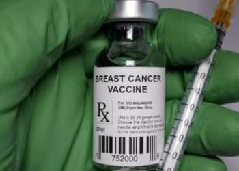 Experimental Vaccine Sparks New Possibilities for Triple-Negative Breast Cancer Patients