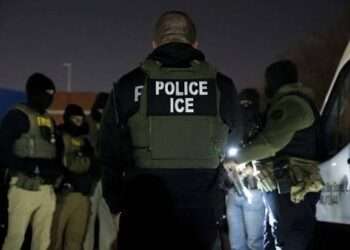 Massive Data Exposure Allegedly Reveals Identities of ICE and Border Patrol Personnel After Minneapolis Killing