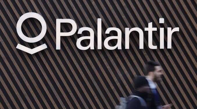 Palantir Faces Internal Reckoning Over ICE Work After Minneapolis Nurse’s Death