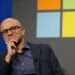 Microsoft CEO Satya Nadella Weighs In on the Rise of AI Slop