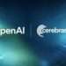 OpenAI Challenges Nvidia Dominance with $10 Billion Cerebras Deal