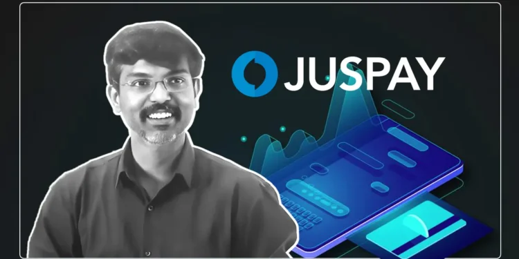 Juspay Raises $50 Mn at $1.2 Bn Valuation to Power Global Payments Expansion