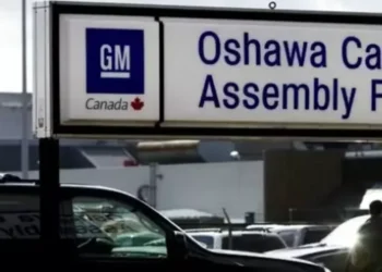 GM Oshawa Layoffs Leave Workers Facing Uncertain Future