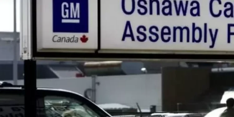 GM Oshawa Layoffs Leave Workers Facing Uncertain Future