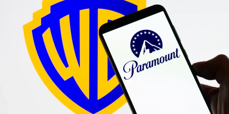 Paramount
