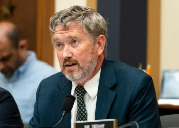 Republicans Split Over Automotive Kill Switch Mandate