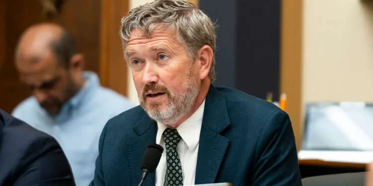 Republicans Split Over Automotive Kill Switch Mandate