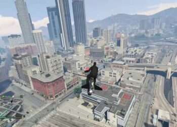 GTA
