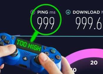 Ping