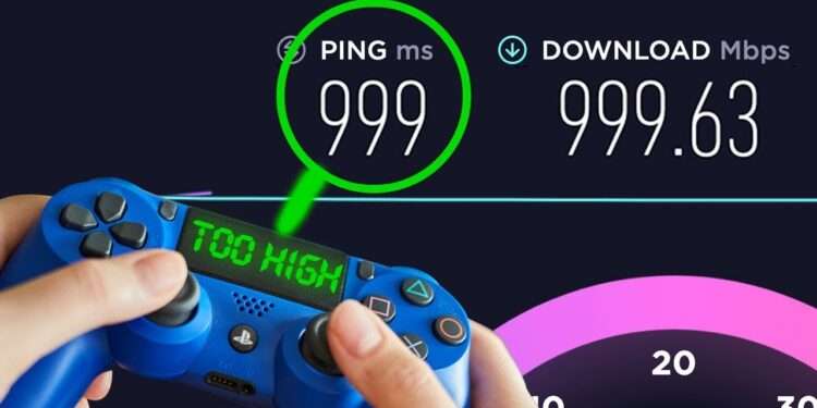 Ping