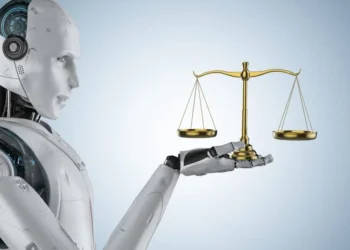 Alaska Put a Chatbot in the Courtroom, Then Things Got Messy