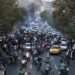 Iran Removes Irancell Chief After Dispute Over Internet Shutdown During Unrest