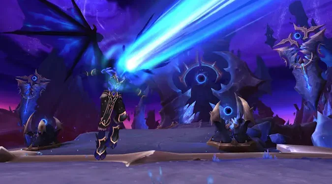 midnight-void-elf-demon-hunter-devourer-void-ray