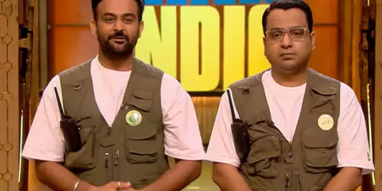 Shark Tank India Boosts Experiential Travel Startup Capture A Trip With ₹75 Lakh Deal