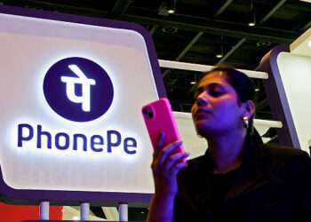 PhonePe Moves Closer to IPO With Updated SEBI Filing