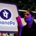 PhonePe Moves Closer to IPO With Updated SEBI Filing