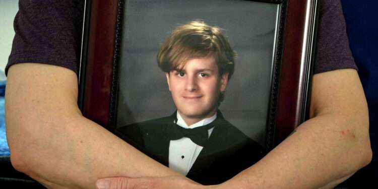 How One Teen’s Reliance on ChatGPT Led to a Lethal Overdose