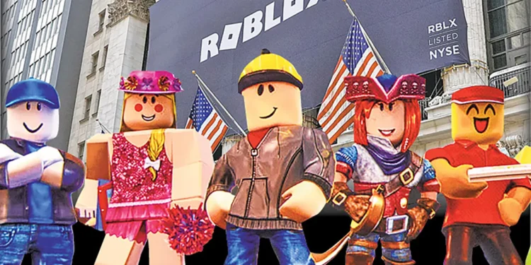 roblox