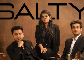 Salty Raises ₹30.1 Cr to Scale Up and Redefine India’s Affordable Accessories Market