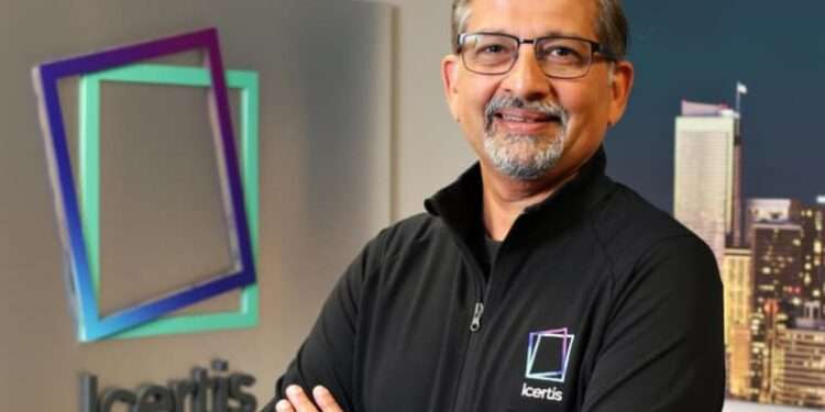 SaaS Pioneer Samir Bodas, Icertis Cofounder, Passes Away at 61