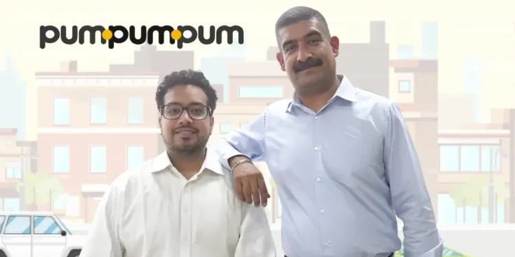 Gurugram-Based PumPumPum Raises ₹18 Cr to Scale Corporate Mobility Platform