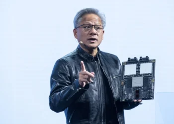 NVIDIA CEO Claims AI Fear-Mongering Has Done "A Lot of Damage"