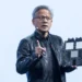 NVIDIA CEO Claims AI Fear-Mongering Has Done "A Lot of Damage"
