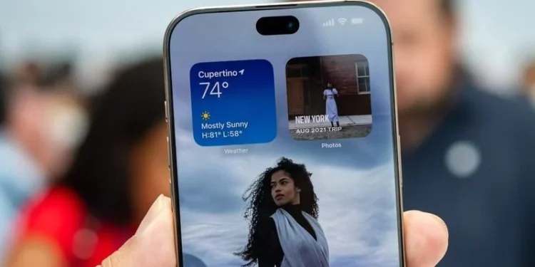 iPhone 18 Pro