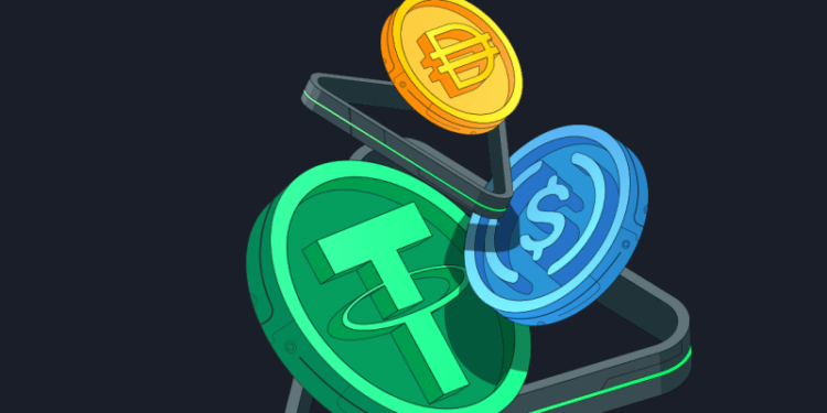 Stabelcoin