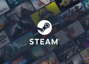 Steam Record December Sales Surge