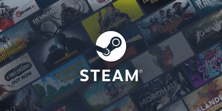 Steam Record December Sales Surge