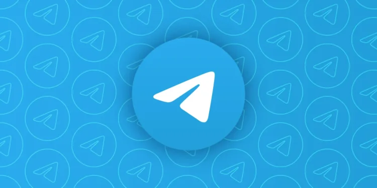 telegram