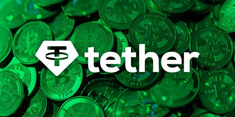 Tether