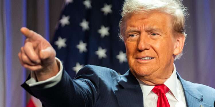 Trump