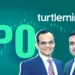 Turtlemint Files Updated DRHP, Gears Up for ₹660 Cr IPO