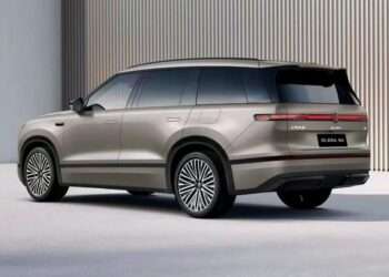 Volkswagen Solves a Key EV Gap with the ID. Era 9X