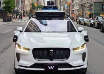 Robotaxi
