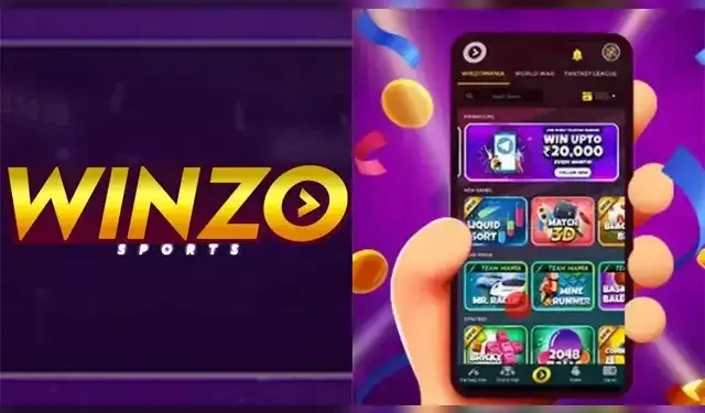 ED Chargesheets WinZO, Alleges ₹734 Cr User Losses Through Bot-Manipulated Games