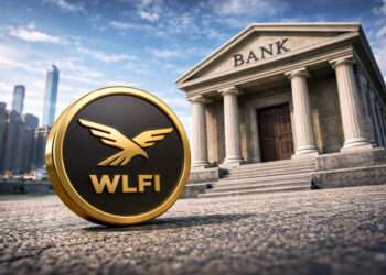 World Liberty Financial