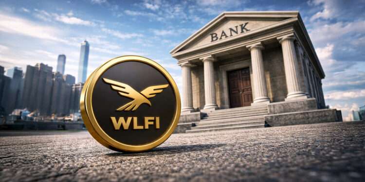 World Liberty Financial
