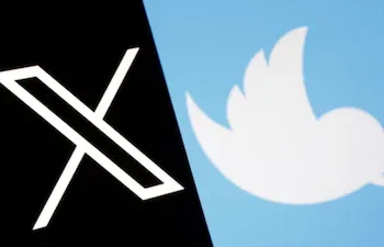 X