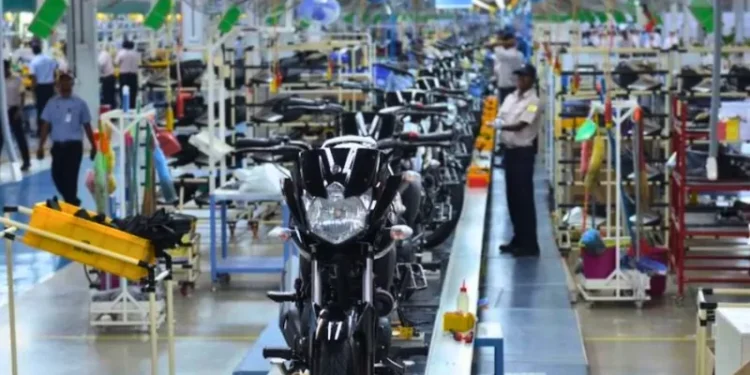 Bajaj Auto Trims Workforce as Bajaj Mobility Pushes Reset Button