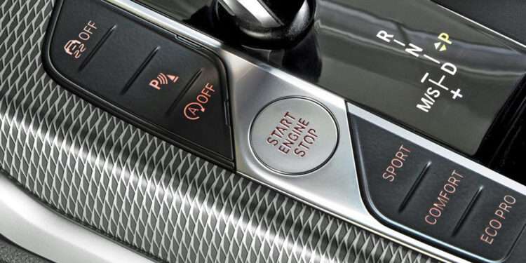 EPA Hints at Policy Shift on Automatic Start-Stop Technology
