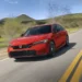 Honda Civic Still Canada’s Favourite in 2025