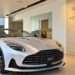 Aston Martin Plans Fresh Job Cuts as Losses Deepen