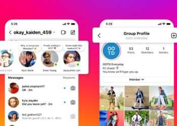 Instagram