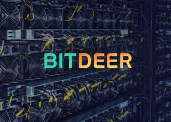 Bitdeer