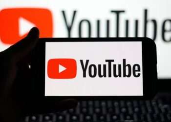 Youtuber