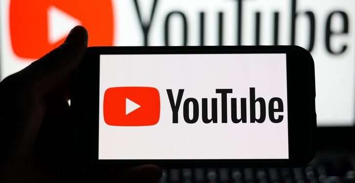 Youtuber