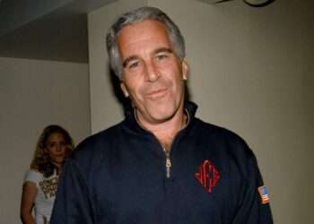 Jeffrey Epstein’s Will Left Bulk of Estate to Belarusian Dentist Linked to Him